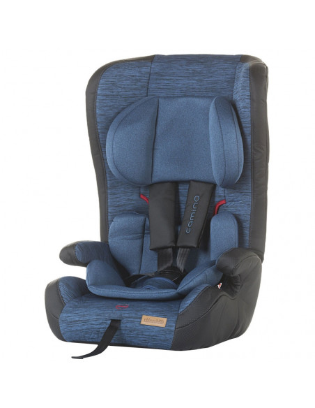 Scaun auto Chipolino Camino 9-36 kg marine blue,STKCM0192MB