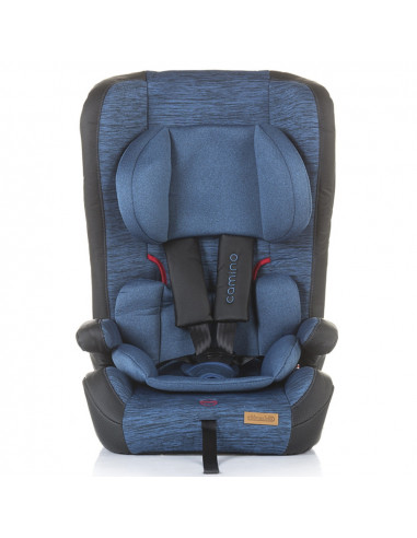 Scaun auto Chipolino Camino 9-36 kg marine blue,STKCM0192MB