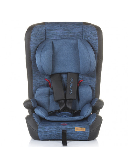 Scaun auto Chipolino Camino 9-36 kg marine blue,STKCM0192MB