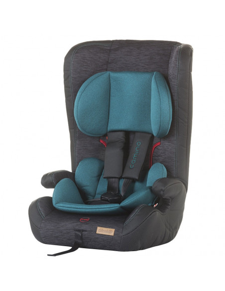 Scaun auto Chipolino Camino 9-36 kg mint,STKCM0193MI