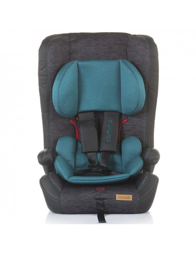 Scaun auto Chipolino Camino 9-36 kg mint,STKCM0193MI