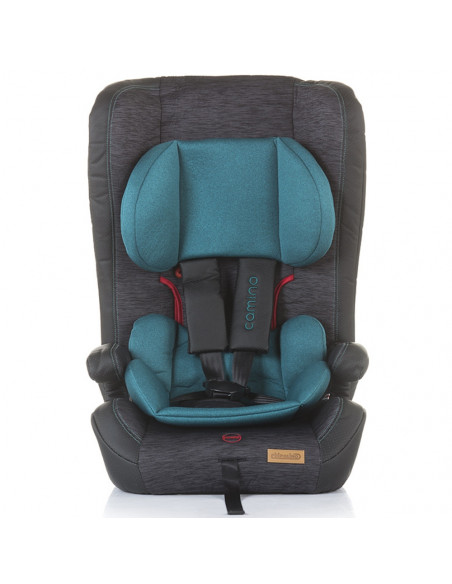 Scaun auto Chipolino Camino 9-36 kg mint,STKCM0193MI