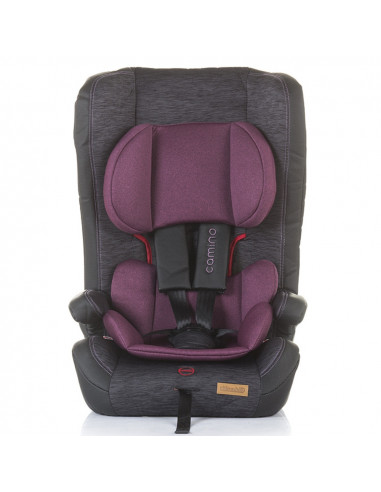 Scaun auto Chipolino Camino 9-36 kg amethyst,STKCM0194AM