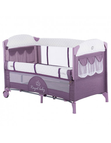 Patut pliabil Chipolino Merida orchid cu laterala