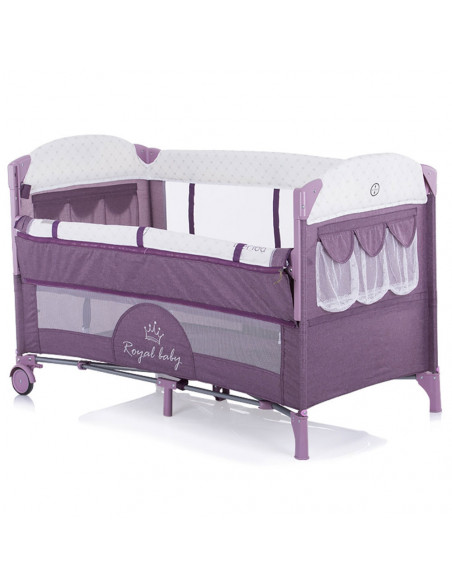 Patut pliabil Chipolino Merida orchid cu laterala