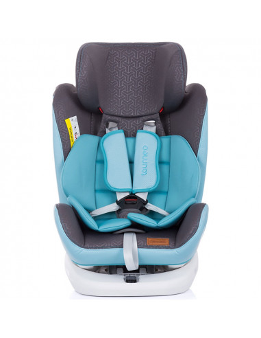 Scaun auto Chipolino Tourneo 0-36 kg baby blue cu sistem