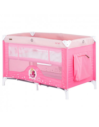 Patut pliabil Chipolino Ariel girl,KOSIAR0201GI