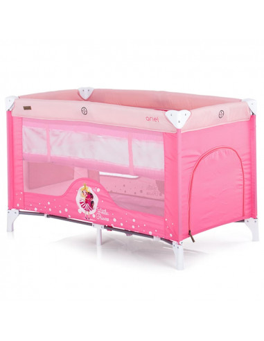 Patut pliabil Chipolino Ariel girl,KOSIAR0201GI