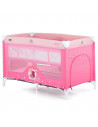 Patut pliabil Chipolino Ariel girl,KOSIAR0201GI
