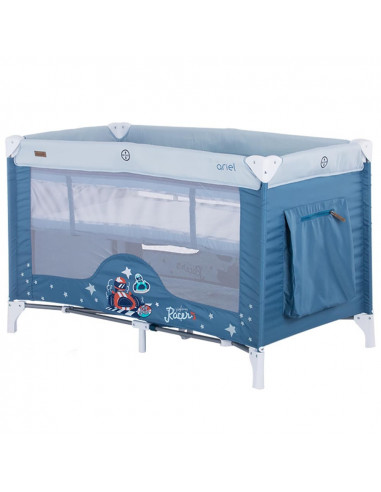 Patut pliabil Chipolino Ariel boy,KOSIAR0202BO