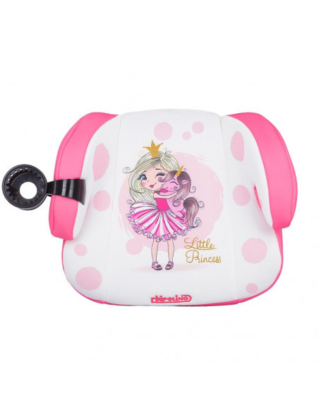 Inaltator auto Chipolino Archie princess,SDKAR02001PR