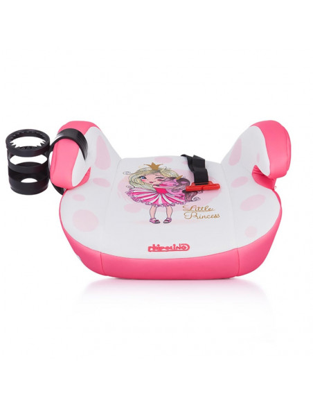 Inaltator auto Chipolino Archie princess,SDKAR02001PR