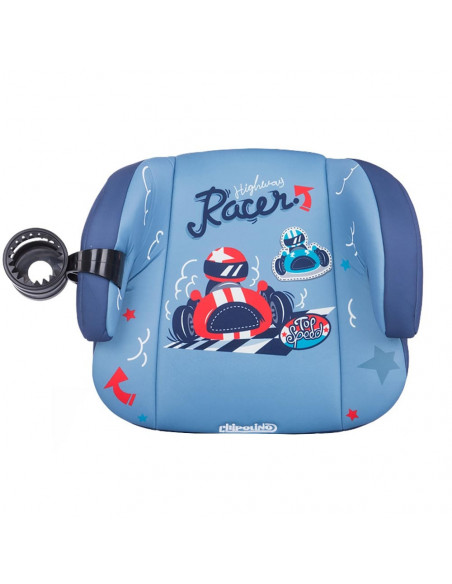 Inaltator auto Chipolino Archie racer,SDKAR02002RA
