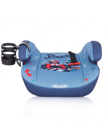 Inaltator auto Chipolino Archie racer,SDKAR02002RA