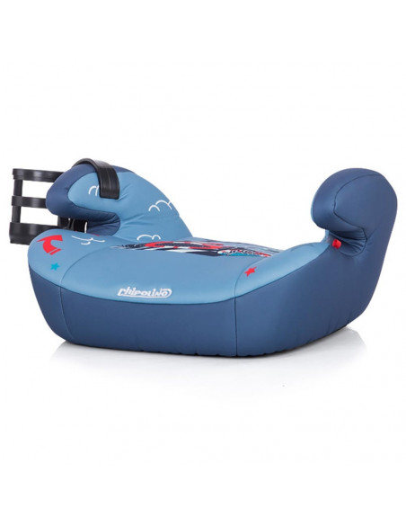 Inaltator auto Chipolino Archie racer,SDKAR02002RA