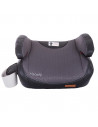Inaltator auto Chipolino Roady grey cu sistem Isofix,SDKR01201GY