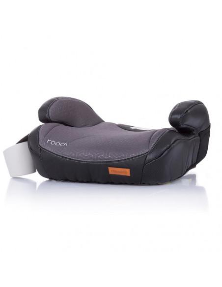 Inaltator auto Chipolino Roady grey cu sistem Isofix,SDKR01201GY