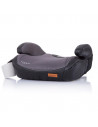 Inaltator auto Chipolino Roady grey cu sistem Isofix,SDKR01201GY