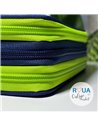 Penar echipat Herlitz 50038787, 31 piese 3 fermoare, Motiv green goal