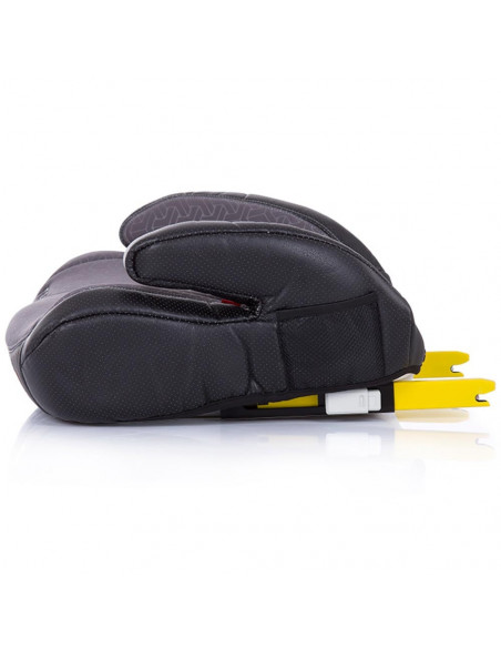Inaltator auto Chipolino Roady grey cu sistem Isofix,SDKR01201GY