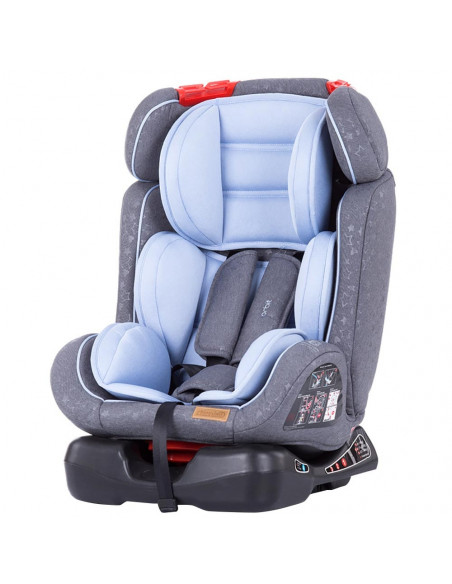 Scaun auto Chipolino Orbit 0-36 kg blue,STKOR0202BL