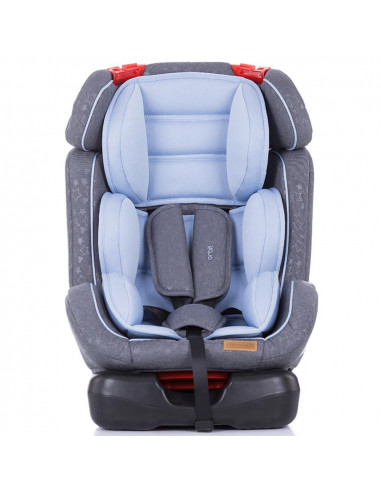 Scaun auto Chipolino Orbit 0-36 kg blue,STKOR0202BL