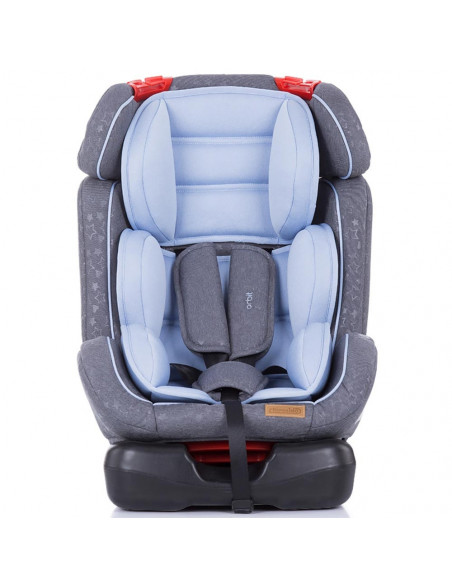 Scaun auto Chipolino Orbit 0-36 kg blue,STKOR0202BL