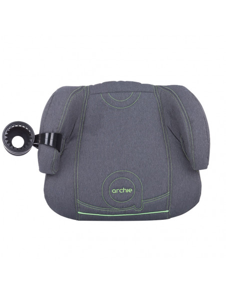 Inaltator auto Chipolino Archie black jeans,SDKAR02003BJ