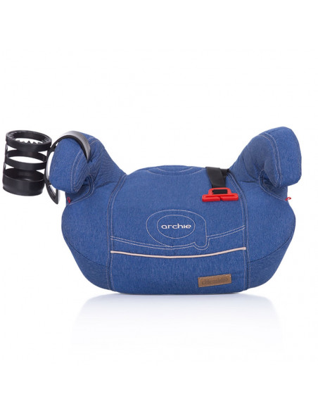 Inaltator auto Chipolino Archie denim,SDKAR02004DE