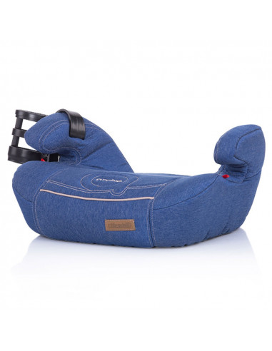 Inaltator auto Chipolino Archie denim,SDKAR02004DE