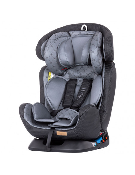 Scaun auto Chipolino 4 in 1 0-36 kg graphite,STK410203GT