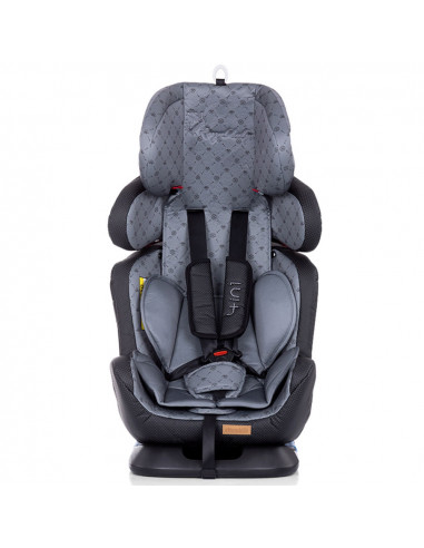 Scaun auto Chipolino 4 in 1 0-36 kg graphite,STK410203GT