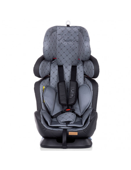 Scaun auto Chipolino 4 in 1 0-36 kg graphite,STK410203GT