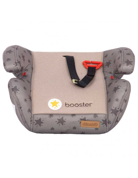 Inaltator auto Chipolino Booster mocca,SDKB02020MO