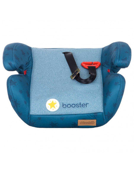 Inaltator auto Chipolino Booster navy,SDKB02030NA