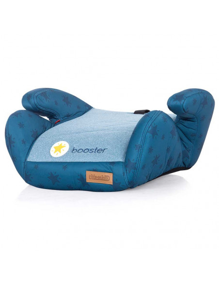 Inaltator auto Chipolino Booster navy,SDKB02030NA