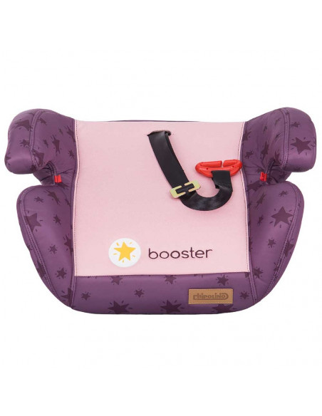 Inaltator auto Chipolino Booster orchid,SDKB02040OR