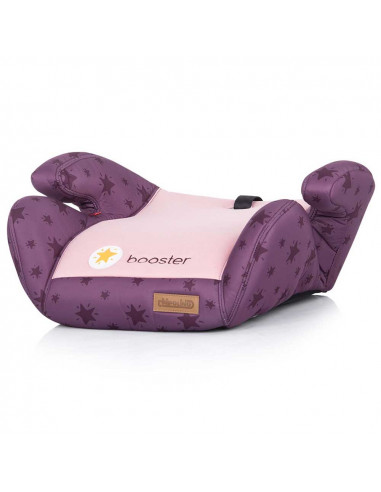 Inaltator auto Chipolino Booster orchid,SDKB02040OR