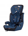 Scaun auto Chipolino Jett 9-36 kg blue denim,STKJ02002BD