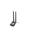 PCE-AX3000,ASUS PCE-AX3000 Wifi AX3000 Bluetooth 5.0 PCIe adapter, WI-FI 6, WPA3, OFDMA. MU-MIMO, Standarde retea: WiFi 6 (802.1