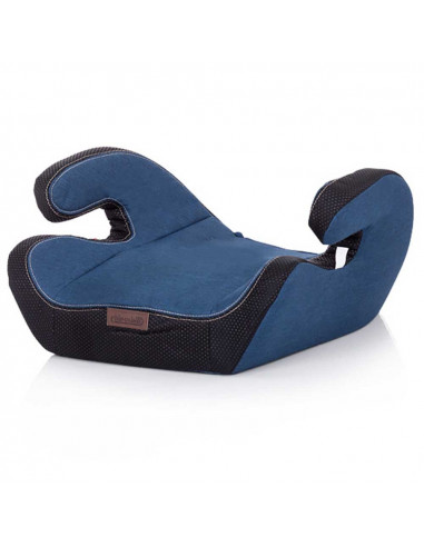 Scaun auto Chipolino Jett 9-36 kg blue denim,STKJ02002BD