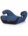 Scaun auto Chipolino Jett 9-36 kg blue denim,STKJ02002BD