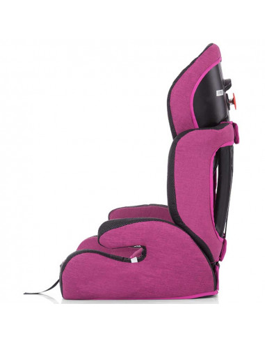 Scaun auto Chipolino Jett 9-36 kg orchid linen,STKJ02003OL