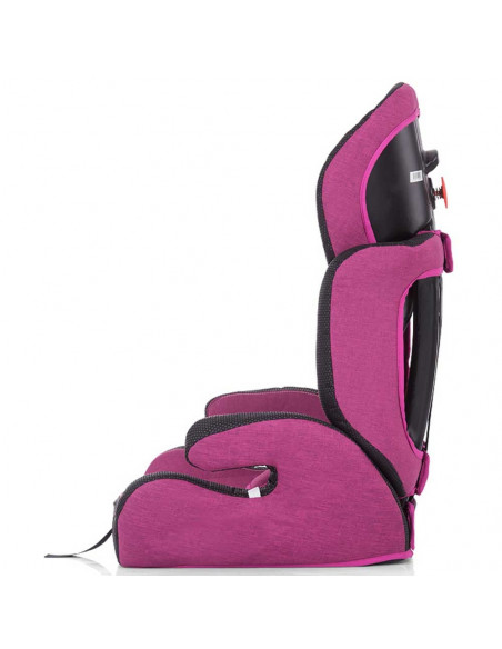 Scaun auto Chipolino Jett 9-36 kg orchid linen,STKJ02003OL