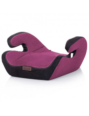 Scaun auto Chipolino Jett 9-36 kg orchid linen,STKJ02003OL