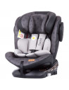 Scaun auto Chipolino Twist 0-36 kg graphite cu sistem