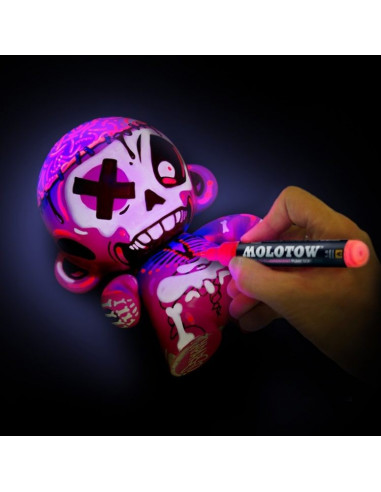 UV-Fluorescent Basic-Set 1,MLW123