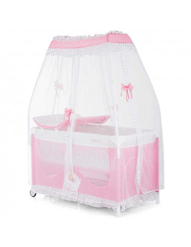Patut pliabil Chipolino Sahara ballerina,KOSISA202BA