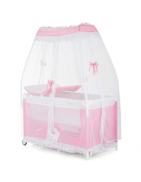 Patut pliabil Chipolino Sahara ballerina,KOSISA202BA