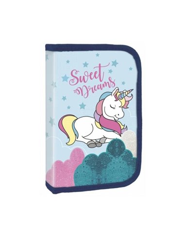 Penar echipat Derform PWJJR12 Sweet dreams, Motiv unicorn